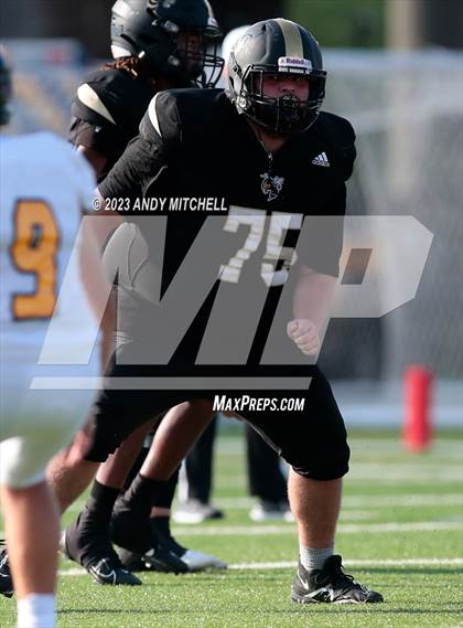 Thumbnail 3 in Lookout Valley vs Hixson (BCBS Jamboree) photogallery.