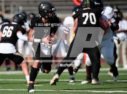Thumbnail 2 in Lookout Valley vs Hixson (BCBS Jamboree) photogallery.