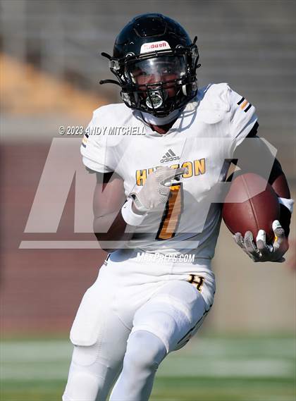 Thumbnail 2 in Lookout Valley vs Hixson (BCBS Jamboree) photogallery.