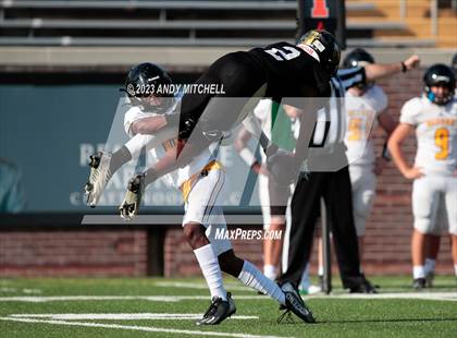 Thumbnail 1 in Lookout Valley vs Hixson (BCBS Jamboree) photogallery.