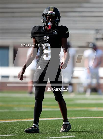 Thumbnail 1 in Lookout Valley vs Hixson (BCBS Jamboree) photogallery.