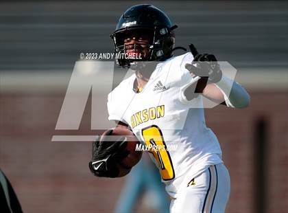 Thumbnail 3 in Lookout Valley vs Hixson (BCBS Jamboree) photogallery.