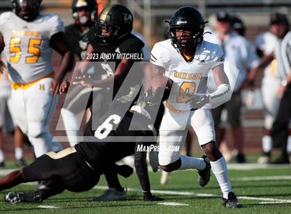 Thumbnail 1 in Lookout Valley vs Hixson (BCBS Jamboree) photogallery.