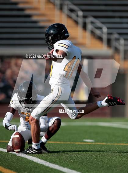 Thumbnail 1 in Lookout Valley vs Hixson (BCBS Jamboree) photogallery.