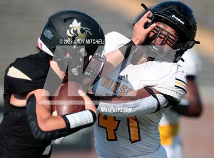 Thumbnail 3 in Lookout Valley vs Hixson (BCBS Jamboree) photogallery.