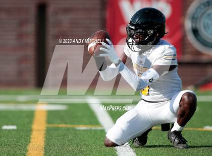 Thumbnail 3 in Lookout Valley vs Hixson (BCBS Jamboree) photogallery.