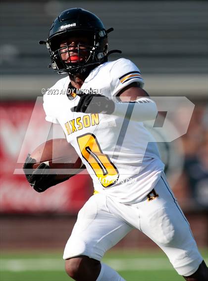 Thumbnail 2 in Lookout Valley vs Hixson (BCBS Jamboree) photogallery.