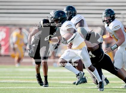 Thumbnail 3 in Lookout Valley vs Hixson (BCBS Jamboree) photogallery.