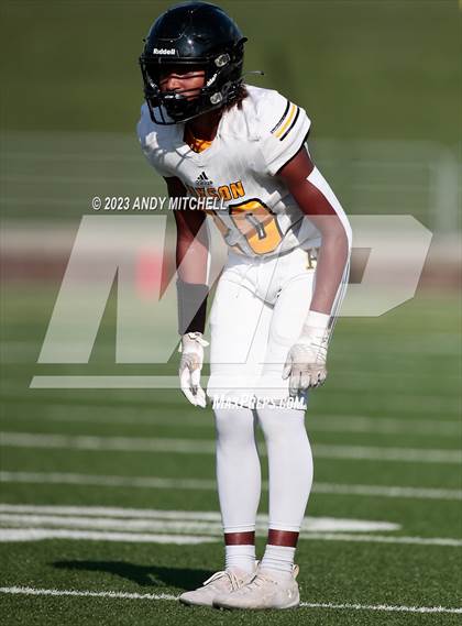 Thumbnail 1 in Lookout Valley vs Hixson (BCBS Jamboree) photogallery.