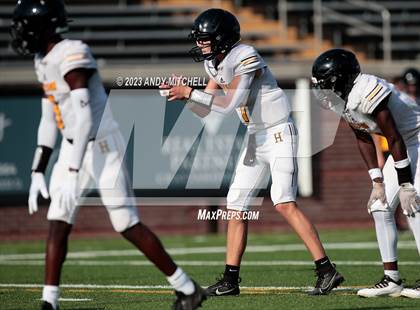 Thumbnail 3 in Lookout Valley vs Hixson (BCBS Jamboree) photogallery.
