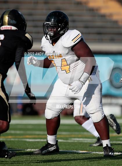 Thumbnail 2 in Lookout Valley vs Hixson (BCBS Jamboree) photogallery.