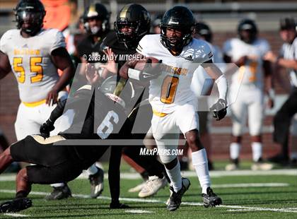 Thumbnail 3 in Lookout Valley vs Hixson (BCBS Jamboree) photogallery.