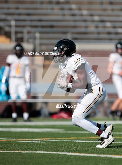 Thumbnail 3 in Lookout Valley vs Hixson (BCBS Jamboree) photogallery.
