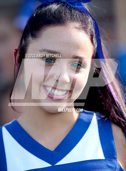 Thumbnail 2 in Lookout Valley vs Hixson (BCBS Jamboree) photogallery.