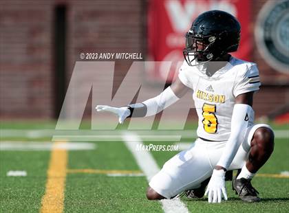 Thumbnail 2 in Lookout Valley vs Hixson (BCBS Jamboree) photogallery.