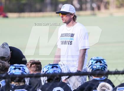 Thumbnail 1 in Lake Norman @ Oceanside Collegiate Academy photogallery.