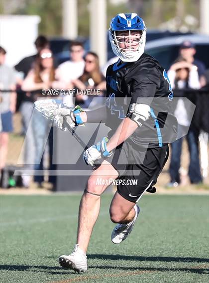 Thumbnail 3 in Lake Norman @ Oceanside Collegiate Academy photogallery.