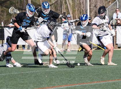 Thumbnail 2 in Lake Norman @ Oceanside Collegiate Academy photogallery.