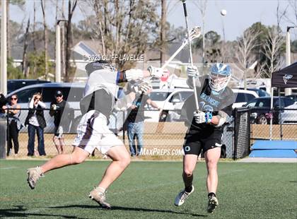 Thumbnail 1 in Lake Norman @ Oceanside Collegiate Academy photogallery.