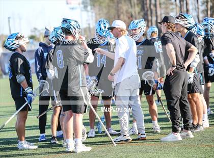 Thumbnail 1 in Lake Norman @ Oceanside Collegiate Academy photogallery.