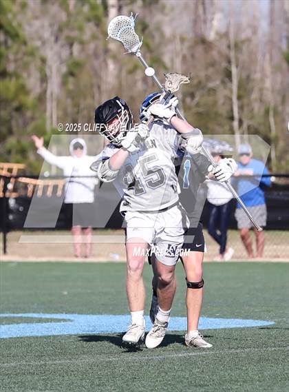 Thumbnail 3 in Lake Norman @ Oceanside Collegiate Academy photogallery.
