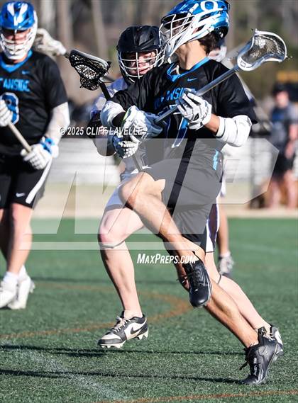 Thumbnail 1 in Lake Norman @ Oceanside Collegiate Academy photogallery.