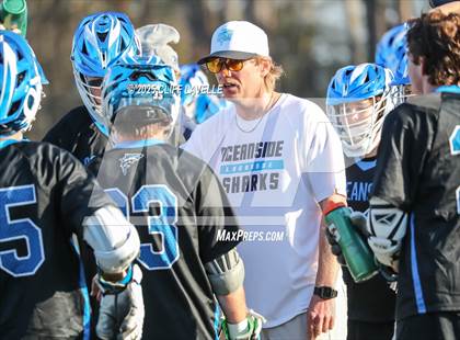 Thumbnail 3 in Lake Norman @ Oceanside Collegiate Academy photogallery.
