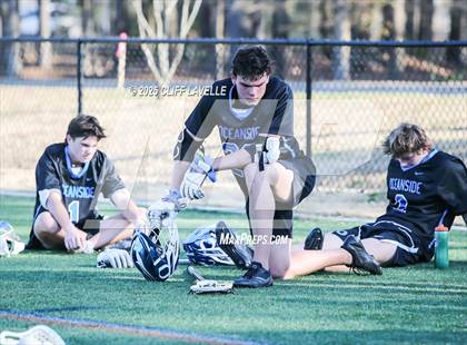 Thumbnail 2 in Lake Norman @ Oceanside Collegiate Academy photogallery.