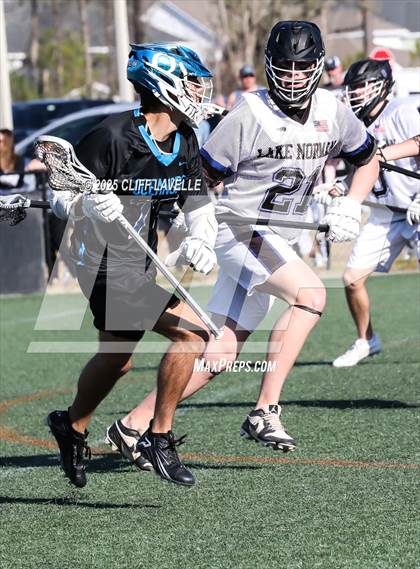 Thumbnail 2 in Lake Norman @ Oceanside Collegiate Academy photogallery.