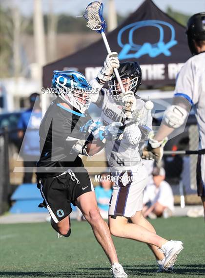 Thumbnail 3 in Lake Norman @ Oceanside Collegiate Academy photogallery.