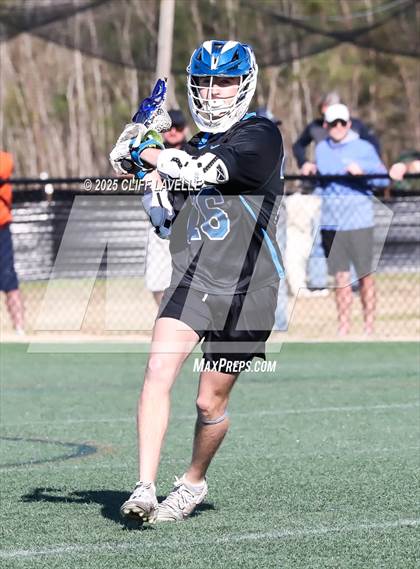Thumbnail 1 in Lake Norman @ Oceanside Collegiate Academy photogallery.