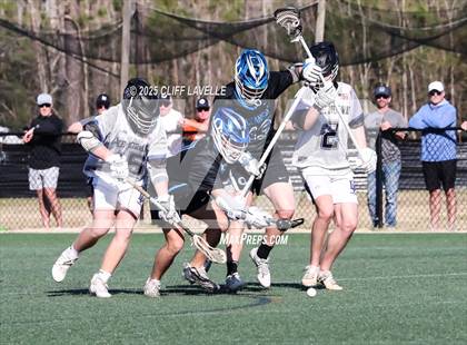 Thumbnail 1 in Lake Norman @ Oceanside Collegiate Academy photogallery.