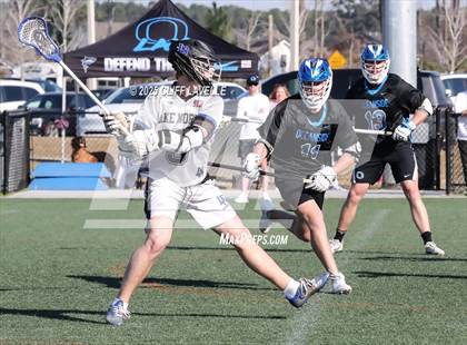 Thumbnail 1 in Lake Norman @ Oceanside Collegiate Academy photogallery.