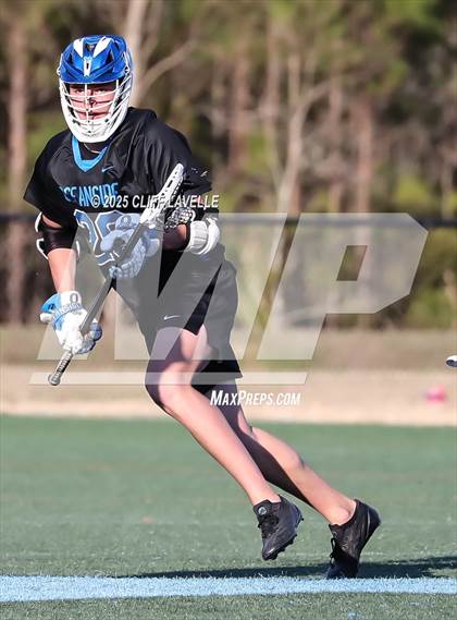 Thumbnail 2 in Lake Norman @ Oceanside Collegiate Academy photogallery.