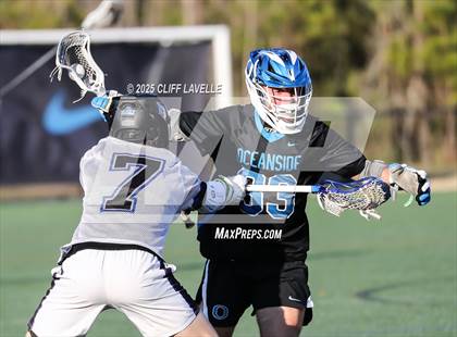 Thumbnail 3 in Lake Norman @ Oceanside Collegiate Academy photogallery.