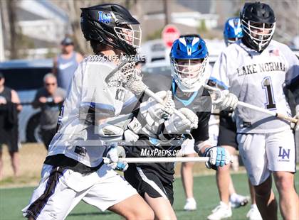 Thumbnail 3 in Lake Norman @ Oceanside Collegiate Academy photogallery.