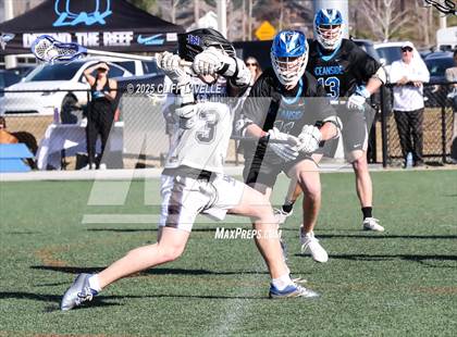 Thumbnail 2 in Lake Norman @ Oceanside Collegiate Academy photogallery.