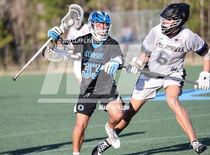 Thumbnail 1 in Lake Norman @ Oceanside Collegiate Academy photogallery.