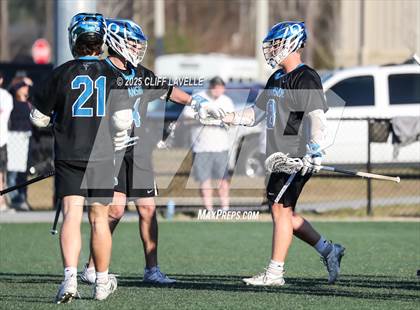 Thumbnail 3 in Lake Norman @ Oceanside Collegiate Academy photogallery.