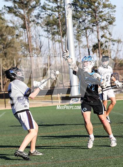Thumbnail 1 in Lake Norman @ Oceanside Collegiate Academy photogallery.