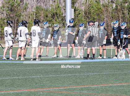 Thumbnail 3 in Lake Norman @ Oceanside Collegiate Academy photogallery.
