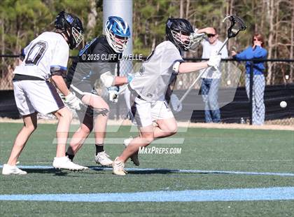 Thumbnail 3 in Lake Norman @ Oceanside Collegiate Academy photogallery.