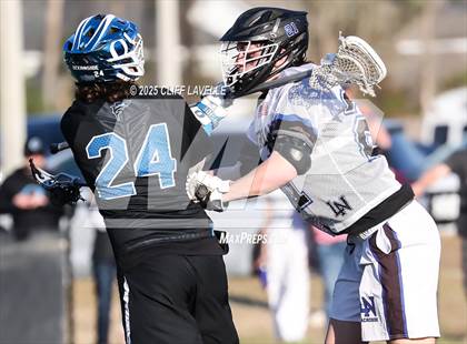 Thumbnail 3 in Lake Norman @ Oceanside Collegiate Academy photogallery.