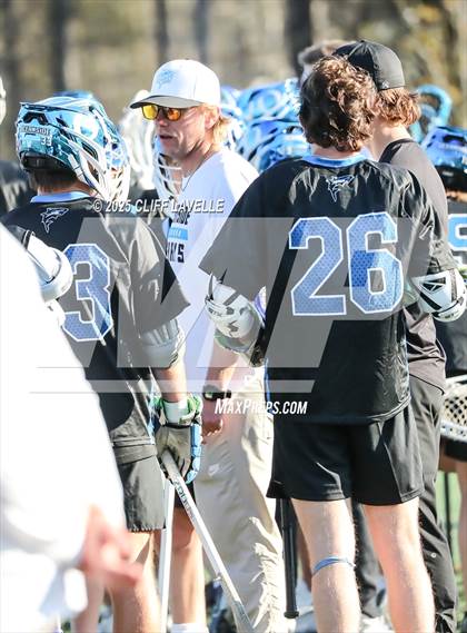 Thumbnail 2 in Lake Norman @ Oceanside Collegiate Academy photogallery.