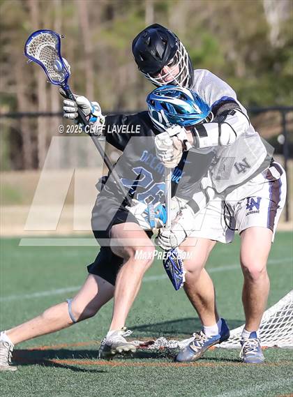 Thumbnail 1 in Lake Norman @ Oceanside Collegiate Academy photogallery.