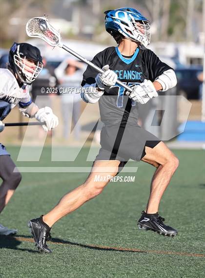 Thumbnail 1 in Lake Norman @ Oceanside Collegiate Academy photogallery.