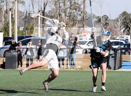 Thumbnail 3 in Lake Norman @ Oceanside Collegiate Academy photogallery.