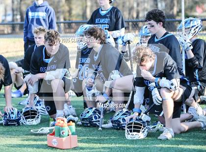 Thumbnail 3 in Lake Norman @ Oceanside Collegiate Academy photogallery.
