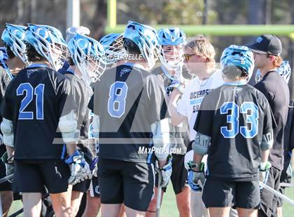 Thumbnail 2 in Lake Norman @ Oceanside Collegiate Academy photogallery.