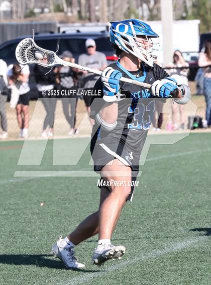 Thumbnail 1 in Lake Norman @ Oceanside Collegiate Academy photogallery.